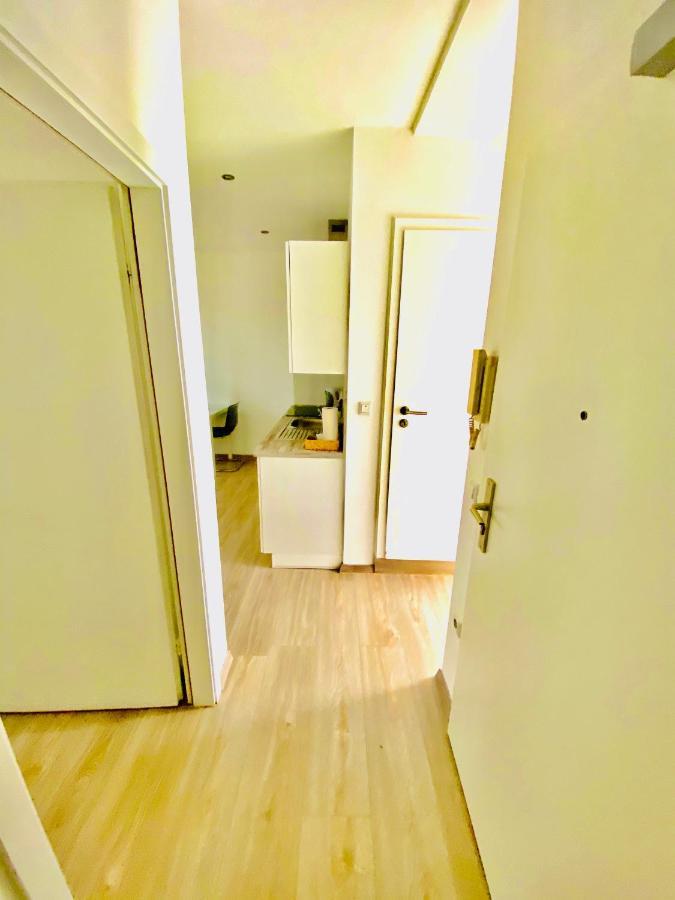 Cozy Flat Near Moselle Remich Apartment Екстериор снимка