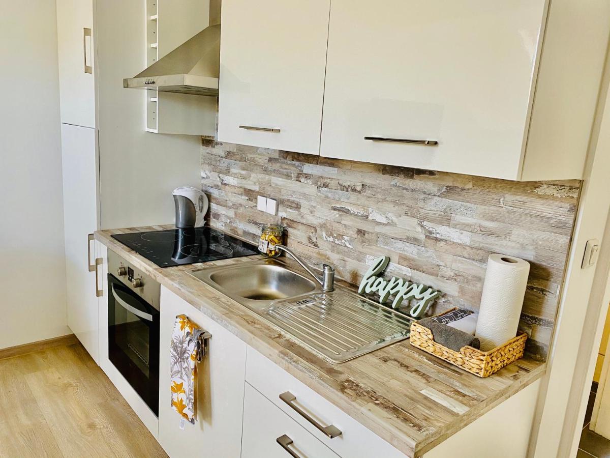 Cozy Flat Near Moselle Remich Apartment Екстериор снимка