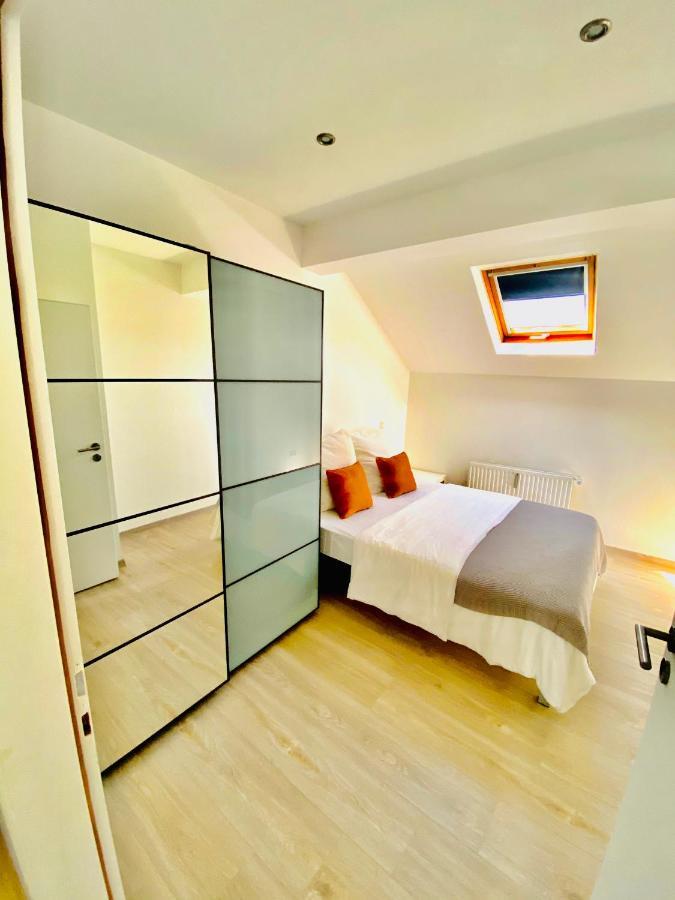 Cozy Flat Near Moselle Remich Apartment Екстериор снимка