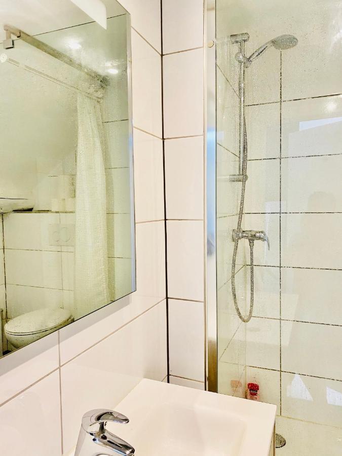 Cozy Flat Near Moselle Remich Apartment Екстериор снимка